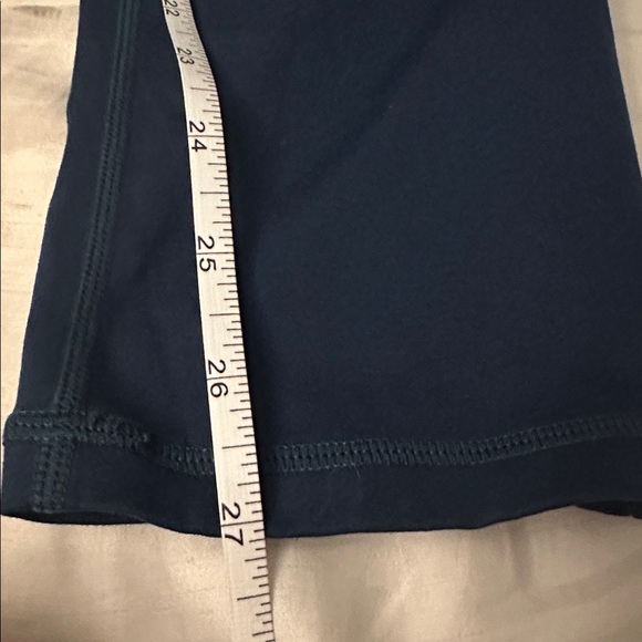 Fabletics Motion365 High Rise leggings size XXL teal - Picture 9 of 10